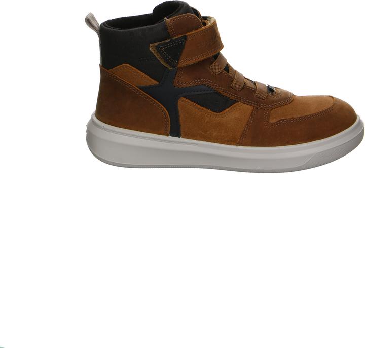 Actual product image Superfit Stiefelette Leder COSMO (36)