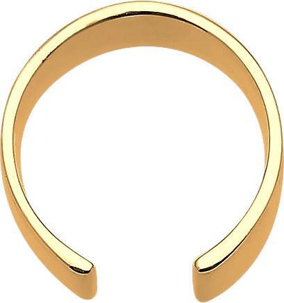 Image du produit Elli Boucles d'oreilles basiques, earcuff (Argent sterling 925)