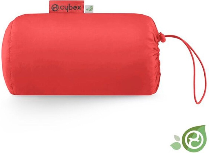 Actual product image Cybex Snogga Mini 2 Foot Pouch