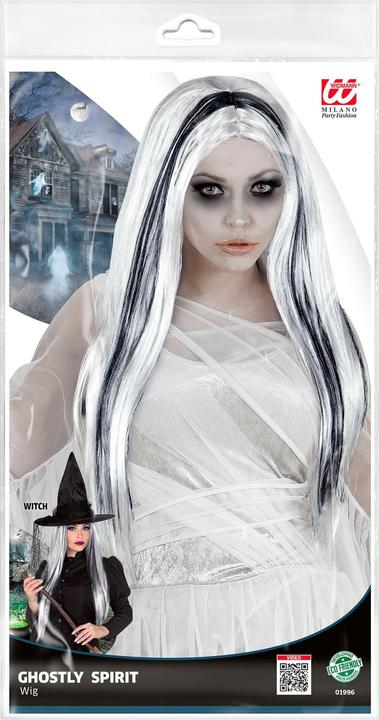 Immagine prodotto Widmann Parrucche da fantasma/streghe