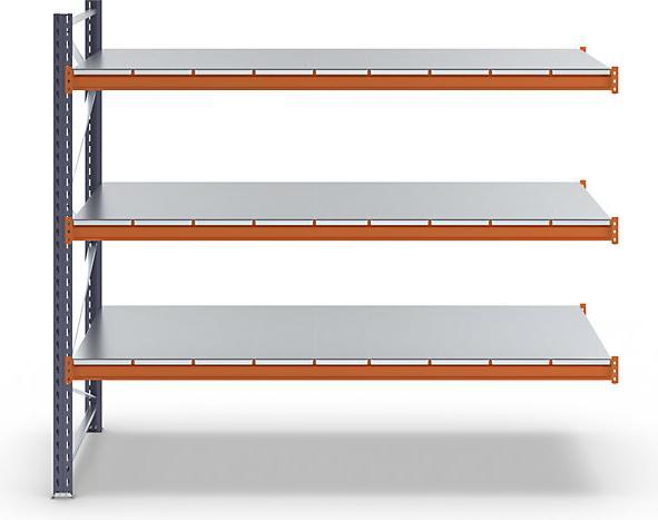 Image du produit kaiserkraft Rayonnage grande portée