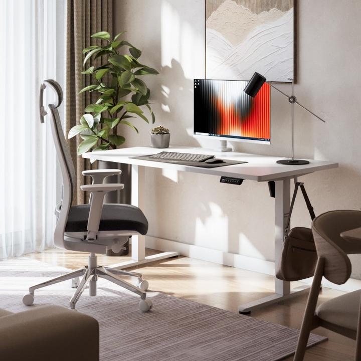 Image du produit Mark Adler Bureau (140 x 70 x 118 cm)