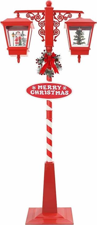 Produktbild vidaXL Saisonale Dekoration