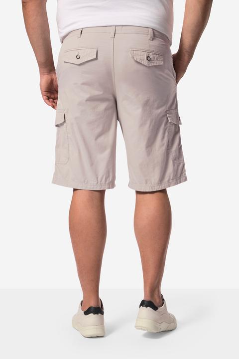 Produktbild Boston Park Cargohose, mit vielen Taschen, bis Gr. 74 (70)