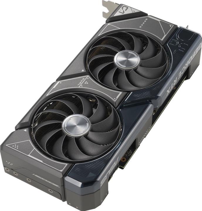 Produktbild ASUS GeForce RTX 4070 Ti SUPER Dual (16 GB)