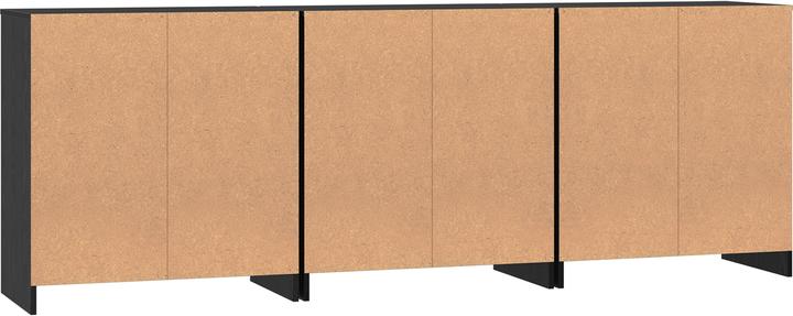 Image du produit vidaXL Sideboard-Aufbewahrung (41 x 41 x 75 cm)
