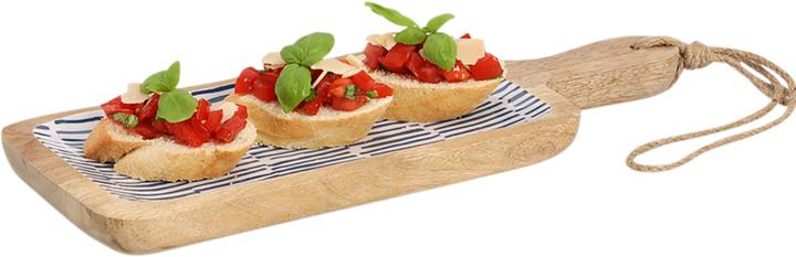 Produktbild Zeller Present Servierbrett