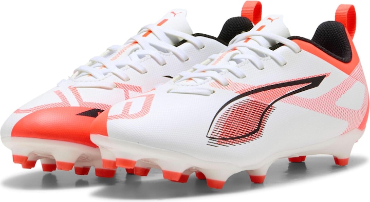 Puma ULTRA 5 PLAY FG/AG Jr
