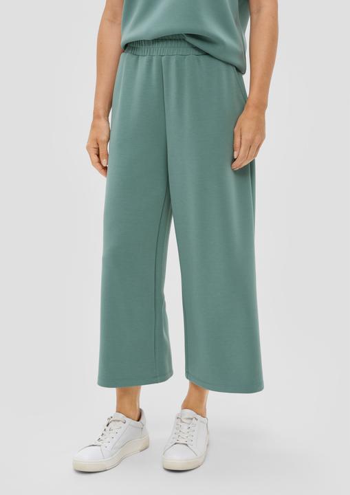 Image du produit s.Oliver Hose Culotte aus Softshell (44)