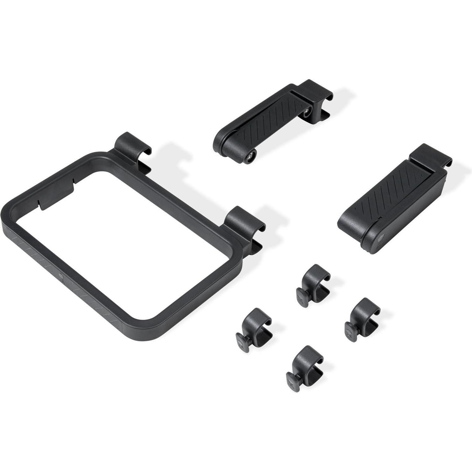 Weber, Attrezzatura BBQ, Set di organizer da lavoro