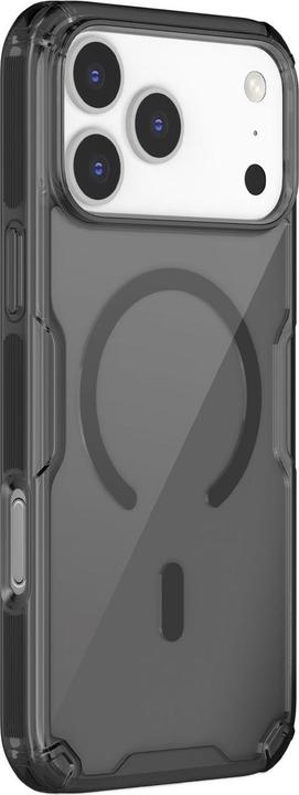 Produktbild Nillkin Nature Pro Magnetic Series Softcase Hülle (Apple iPhone 17 Pro Max)