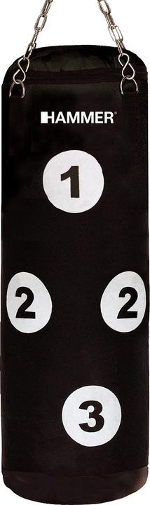 Produktbild Hammer Fitness Sparring Partner (80 cm, 16 kg)