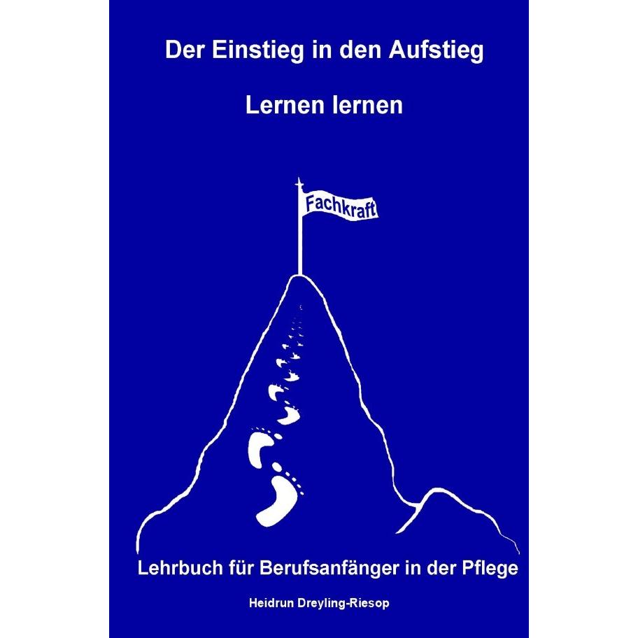 Der Einstieg in den Aufstieg: Lernen lernen, Schulbücher von Heidrun Dreyling-Riesop
