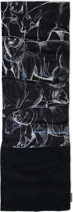 Immagine prodotto Buff Jr Polar Bargy Black