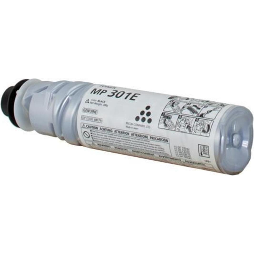 RICOH, Toner, Mp301 (BK)