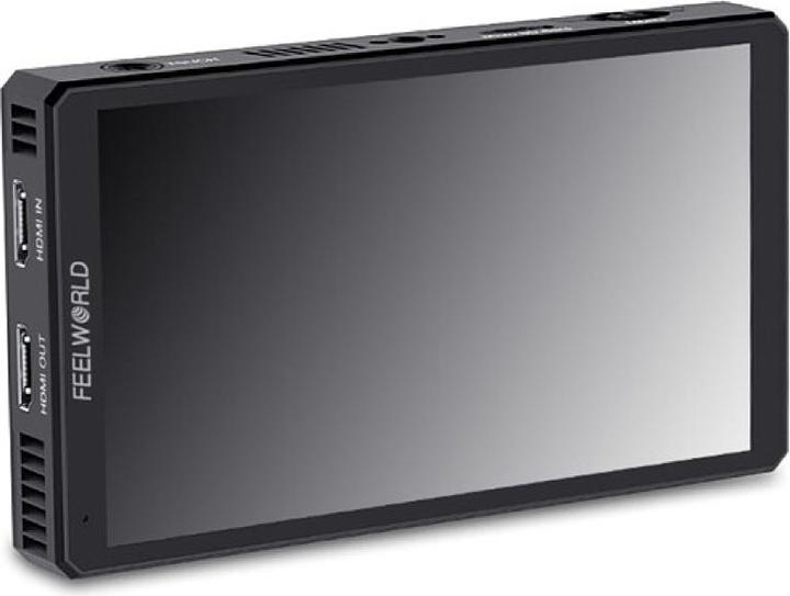 Produktbild Feelworld 6" CUT6 Recording monitor (6", HD)