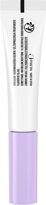 Produktbild Maybelline New York Super Lock Brow Glue (Clear)