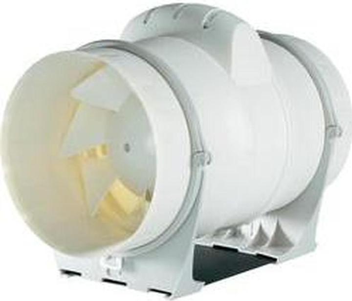 Produktbild Wallair Rohrlüfter 230 V 910 m³/h 20 c