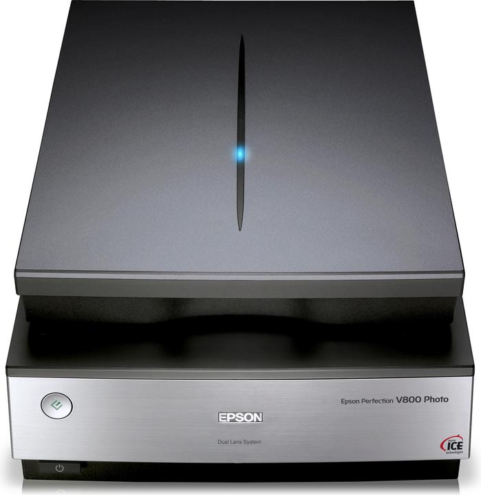 Produktbild Epson Perfection V800 Photo (USB)