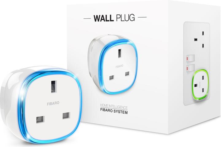 Immagine prodotto Fibaro Spina a muro G