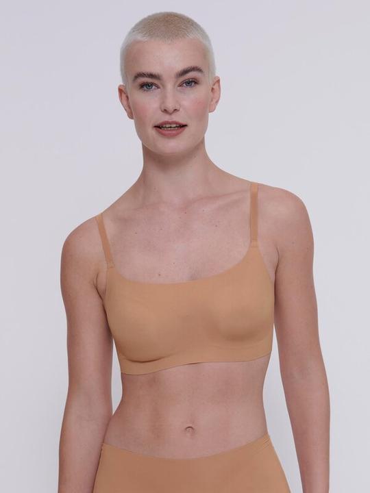Produktbild Sloggi ZERO Feel 2.0 Ultra Bra Bustier (Einzelpack, S)