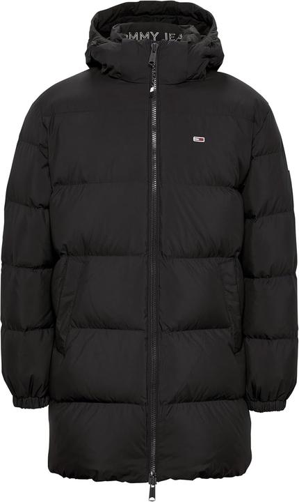 Actual product image Tommy Jeans Essential Down Parka (4XL)
