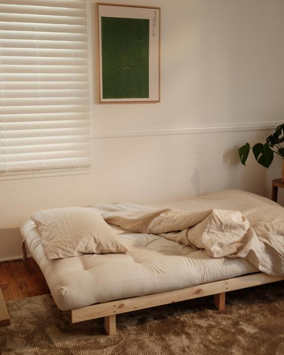 Produktbild Karup Design Lean (3-Sitzer, Bettsofa)