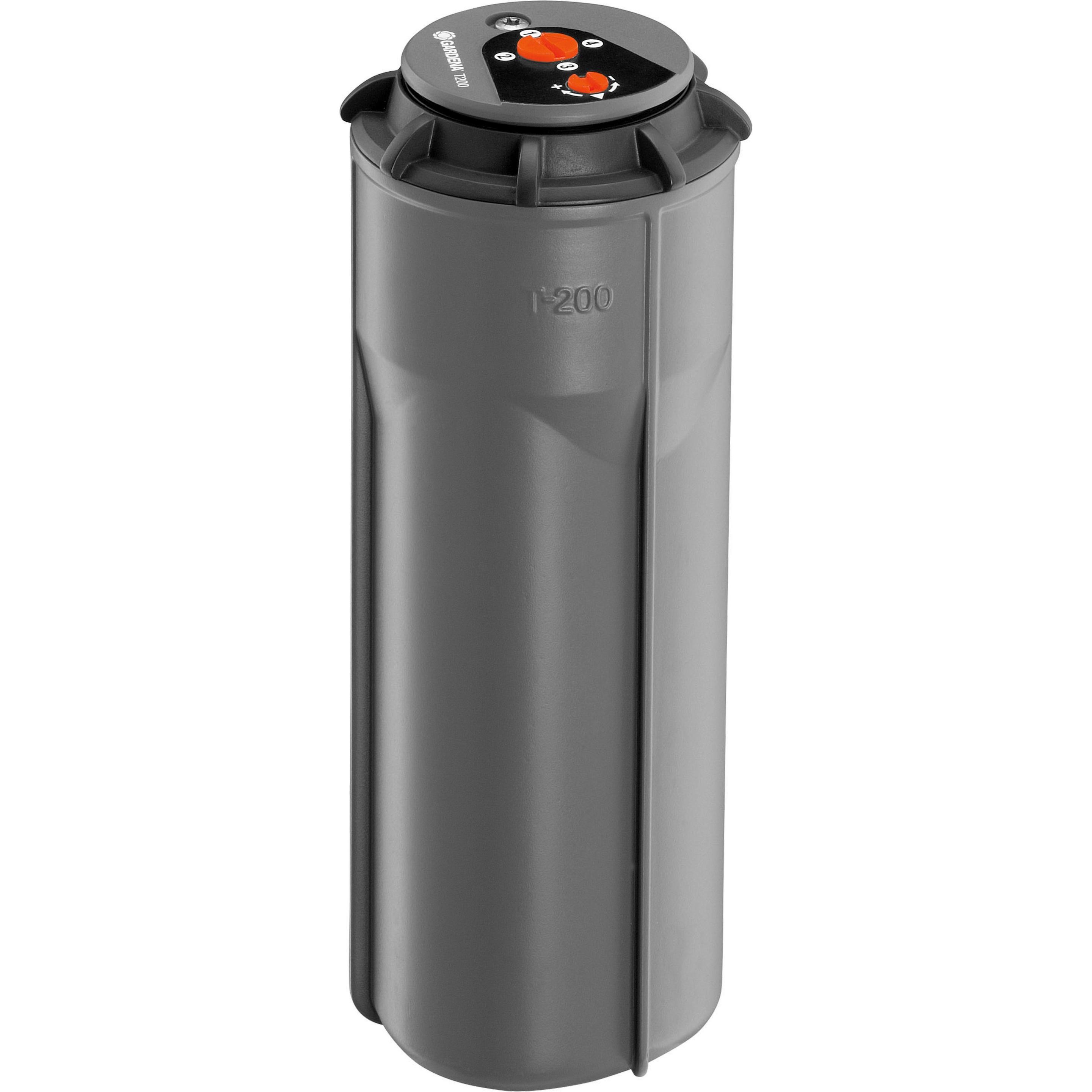 Gardena, Rasensprenger, T 200 (Versenkregner)