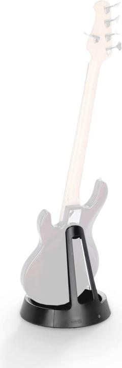 Produktbild Gravity GS LS A 01 B - Guitar GLOW STAND®, A-Form (E-Bass, E-Gitarre)