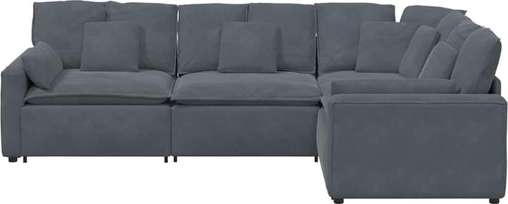 Produktbild vidaXL Rakel (Modular Sofa)