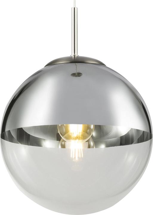 Image du produit Globo Lampe à suspendre Varus (E27)