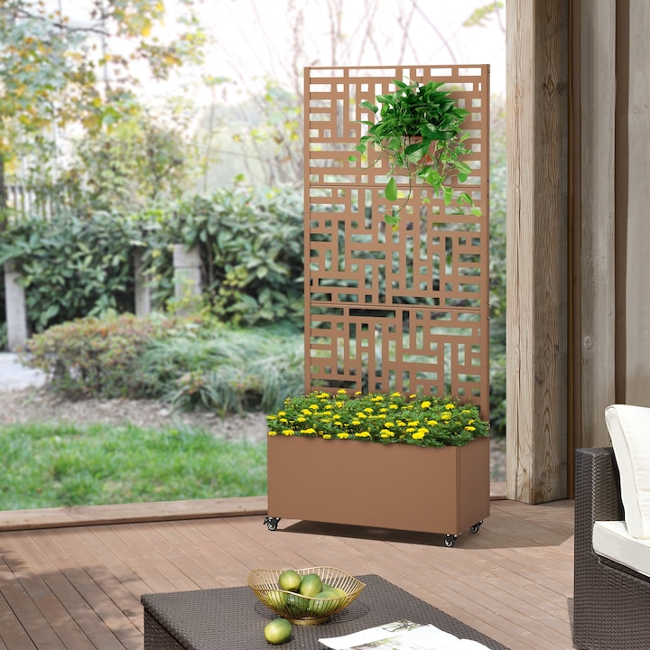 Produktbild Casa.Pro Bernalda (82 x 38 x 190 cm)