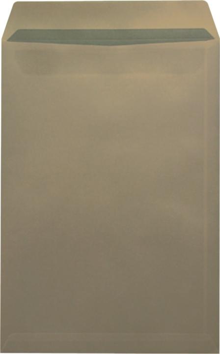 Immagine prodotto NoName Buste DIN C4 autoadesive Natron marrone 90 g/m² (250 x)