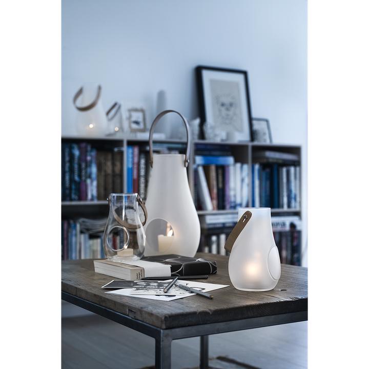 Produktbild Holmegaard Laterne Windlicht