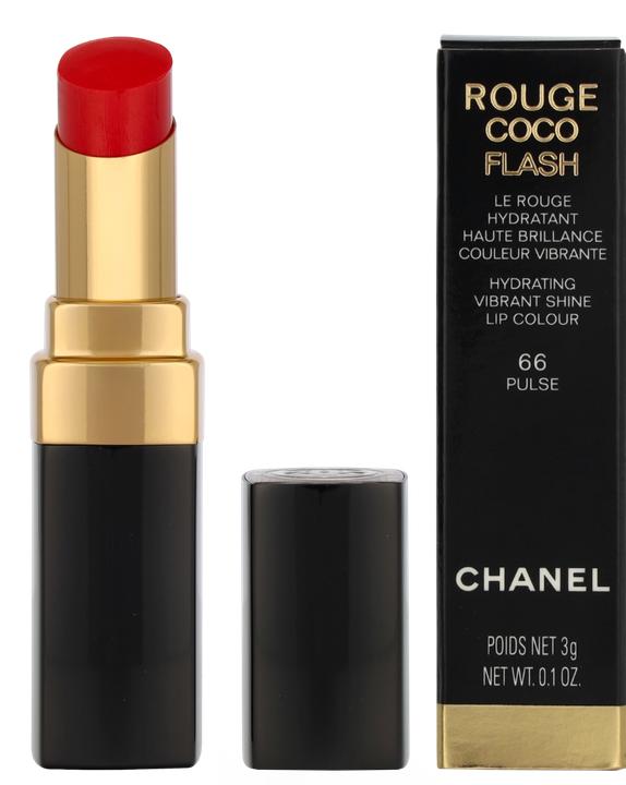Image du produit Chanel Rouge Coco Flash (66 Pouls)