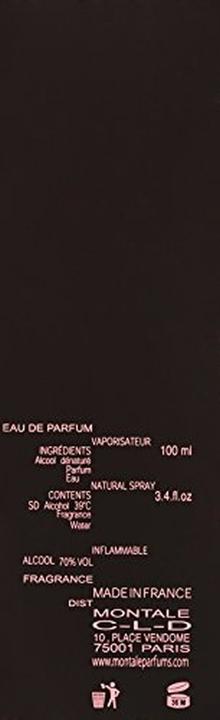 Actual product image Montale Pretty Fruity (Eau de parfum, 100 ml)