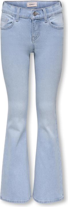 Produktbild Only KOGPHOEBE Niedrige Taille Flared Jeans Flared fit jeans (158)