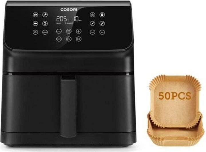 Actual product image Cosori COS CAF-P651-KEUR