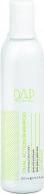 Produktbild DAP Directo Al Profesional Bifuncion Schock Shampoo 250 ml. (250 ml, Flüssiges Shampoo)