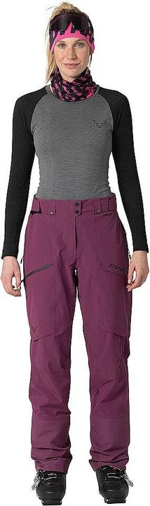 Actual product image Dynafit Tigard 3L Stretch Hose Damen (S)