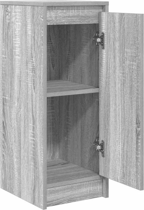 Image du produit vidaXL Sideboard (29.50 x 34 x 76 cm)