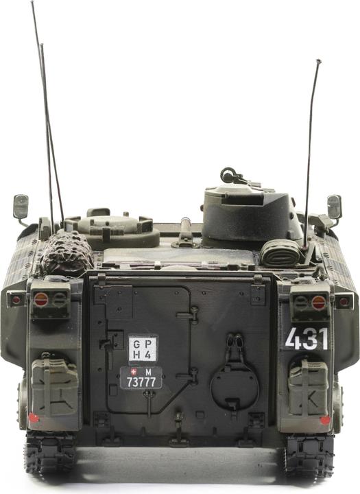 Image du produit AutoCult Véhicule de combat d'infanterie M113 89