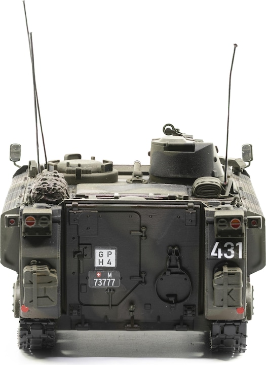 Produktbild AutoCult M113 Schützenpanzer 89