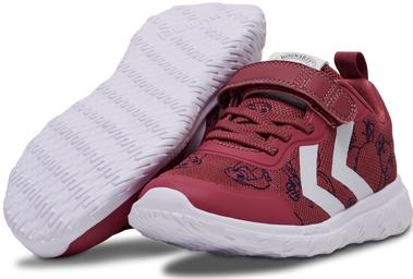 Actual product image hummel Hp Actus Recycled Jr (27)