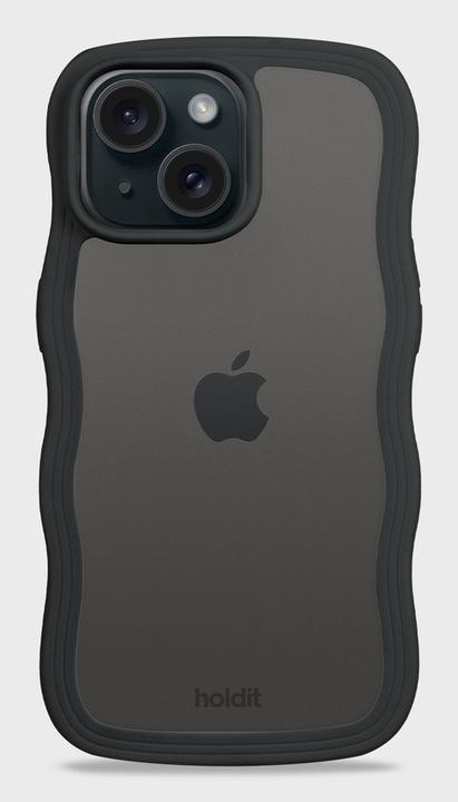 Image du produit Holdit Wavy Case (Apple iPhone 17 Pro Max)