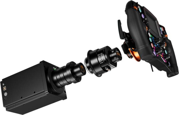 Produktbild Simagic MagLink Pro Xtend