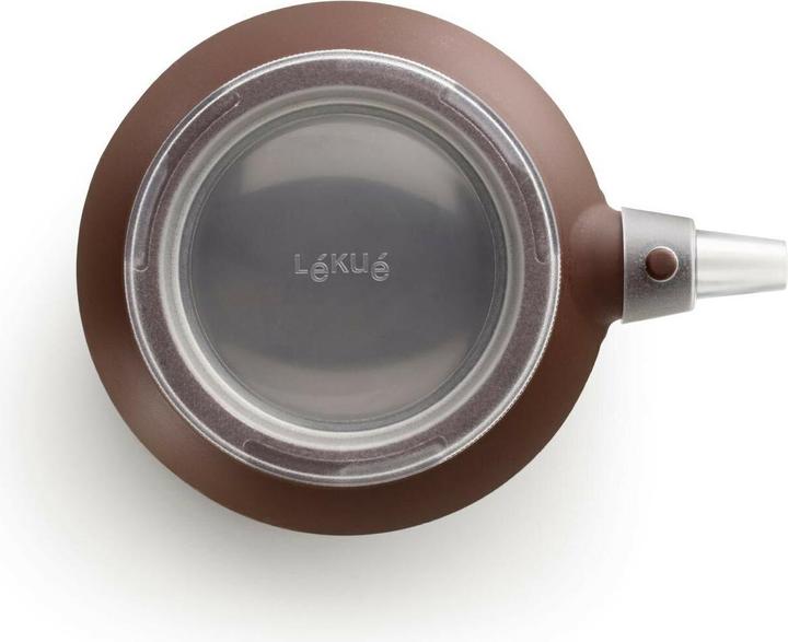 Actual product image Lékué Piping bag Dekomax (Piping bag set)