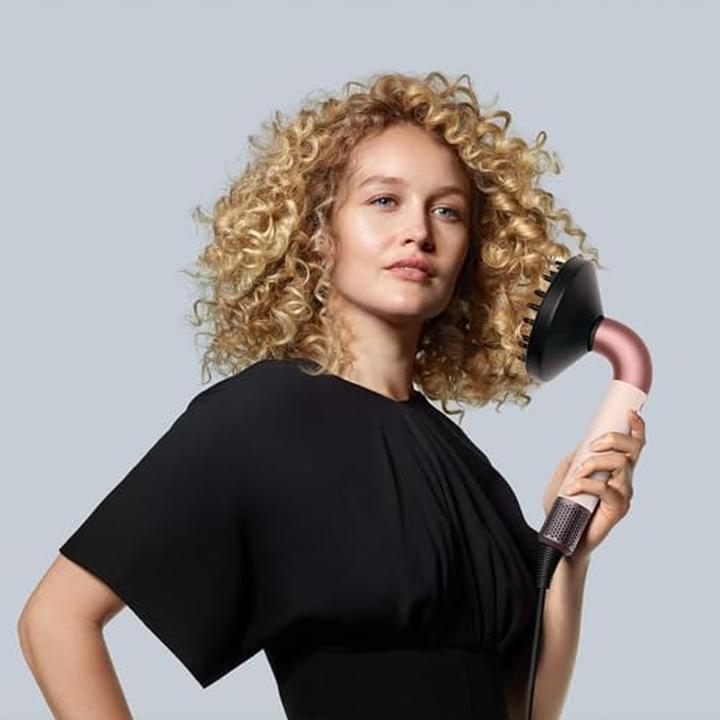 Produktbild Dyson Supersonic r
