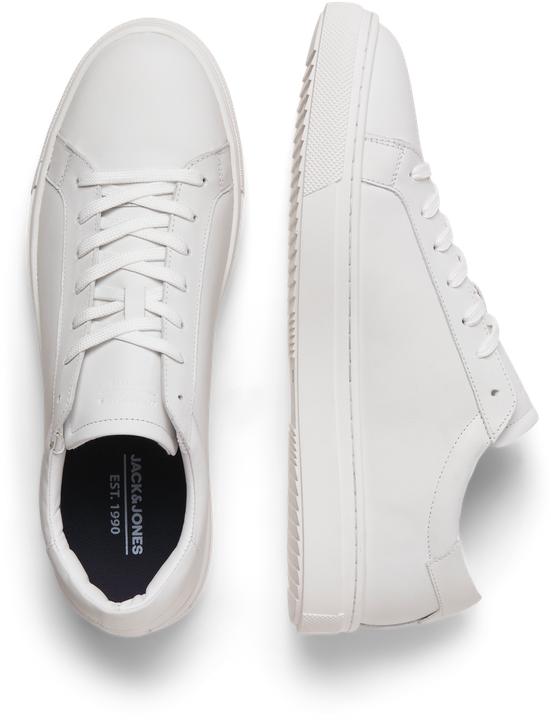 Produktbild Jack & Jones Leder Sneaker (41)