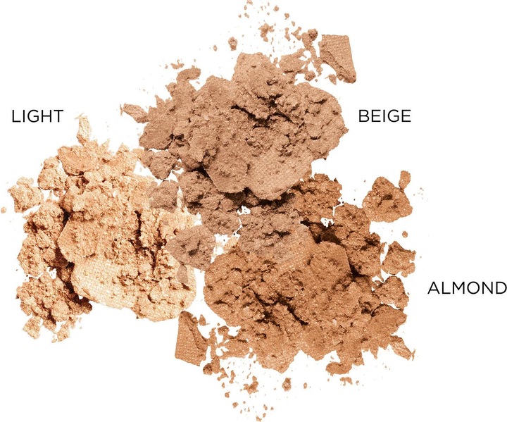 Produktbild Annemarie Börlind Kompaktpuder light (Light)